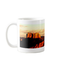 Genießen Sie einen Sedona Sonnenuntergang jeden