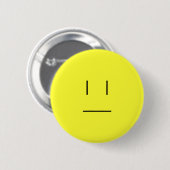 Genießen Sie einen Tag Button (Vorne & Hinten)