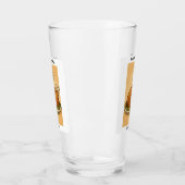 Genießen Sie einfach den Truthahn Glas (Links)