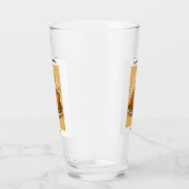 Genießen Sie einfach den Truthahn Glas (Rechts)