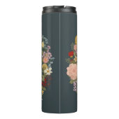 Genießen Sie Gemütlichkeit und Ruhe mit unserem Sc Thermosbecher (Rückseite)