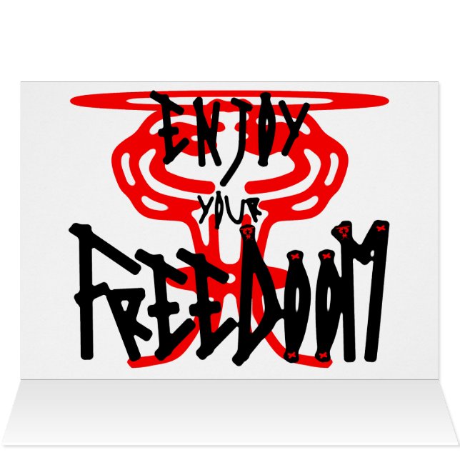 Genießen Sie Ihr FreiesDoom (Innenansicht Horizontal (Oben))