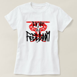 Genießen Sie Ihr FreiesDoom T-Shirt
