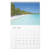 Genießen Sie Ihr Leben 2025 Kalender (Jan 2027)