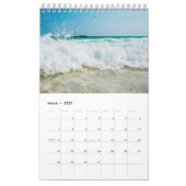 Genießen Sie Ihr Leben 2025 Kalender (Mär 2027)