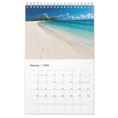 Genießen Sie Ihr Leben 2025 Kalender (Feb 2026)