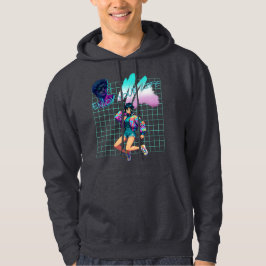 Genießen Sie Ihr Leben Hoodie