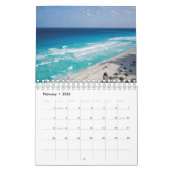 Genießen Sie Ihr Leben mit den Dingen, die Sie Lie Kalender (Feb 2026)