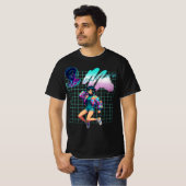Genießen Sie Ihr Leben T-Shirt (Vorne ganz)