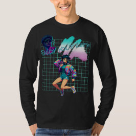 Genießen Sie Ihr Leben T-Shirt