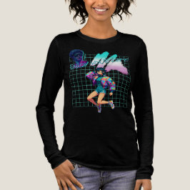 Genießen Sie Ihr Leben Tri-Blend Shirt