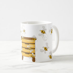 Genießen Sie Ihr Lieblingsgetränk in unserer Tasse