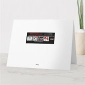 Genießen Sie Ihre Pension! Karte (Rückseite)