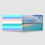 Genießen Sie Ihre Rente Gästebuch (Voll)