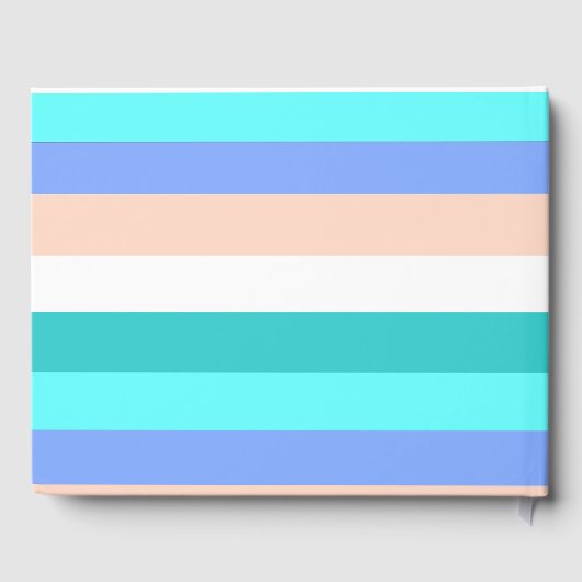 Genießen Sie Ihre Rente Gästebuch (Rückseite)