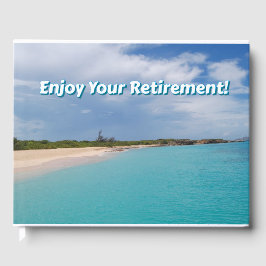 Genießen Sie Ihre Rente Gästebuch