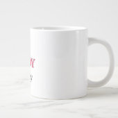 Genießen Sie Ihre Tasse am Tag (Rechts)