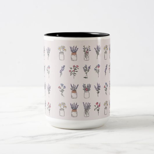 Genießen Sie Ihren Durst mit unserem 16oz Sipper G Zweifarbige Tasse (Mittel)