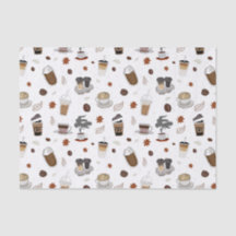 Genießen Sie Ihren Kaffee