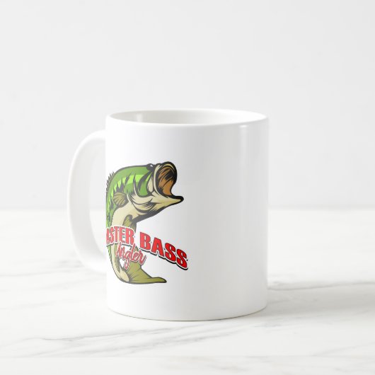 Genießen Sie Ihren Tasse Kaffee mit (Vorderseite Links)