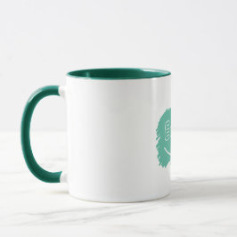 Genießen Sie Jede Schluck Tasse