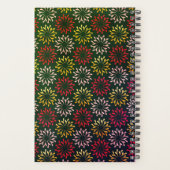 Genießen Sie jeden Moment Planer (Rückseite)