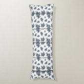 Genießen Sie Komfort mit unserem traumhaften Kisse Seitenschläferkissen (Vorderseite Vertikal)