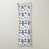 Genießen Sie Komfort mit unserem traumhaften Kisse Seitenschläferkissen (Rückseite (Vertikal))