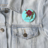 GENIESSEN SIE NATUR BUTTON (Beispiel)