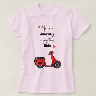 Genießen T-Shirt