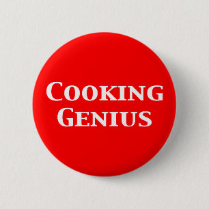 Genießergeschenke für Kochen Button