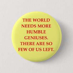 Geniewitz Button