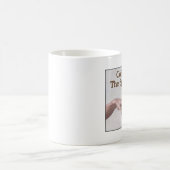 Genises Kaffee Tasse (Mittel)