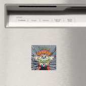 Genitalvive Magnet (In Situ (Geschirrspüler))