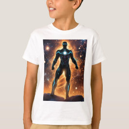 "Genius bei der Arbeit: Super Intelligence-T - Shi T-Shirt