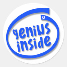 Genius Inside