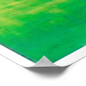 Genius Poster (Ecke)