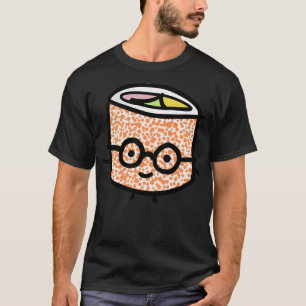 Genius Roll T-Shirt