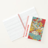 Genius Stuff 2025! Notizblock (Innenseite)