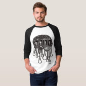 GeNiUS T-Shirt (Vorne ganz)