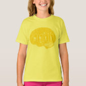 GeNiUS T-Shirt (Vorderseite)