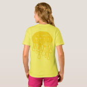 GeNiUS T-Shirt (Schwarz voll)