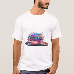 Genius-T-Shirt generieren T-Shirt