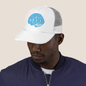 GeNiUS Truckerkappe (Beispiel)