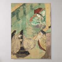 Genji Emaki Azumaya