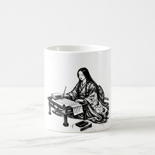 Genji Kaffeetasse (Mittel)