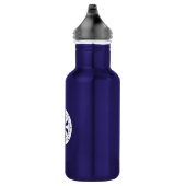 Genji-Karren Trinkflasche (Rechts)