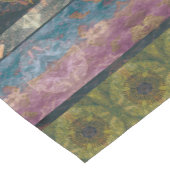 Genji Kurzer Tischläufer (Ecke)