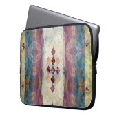 Genji Laptopschutzhülle (Vorderseite Links)