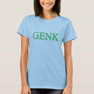 Genk T - Shirt
